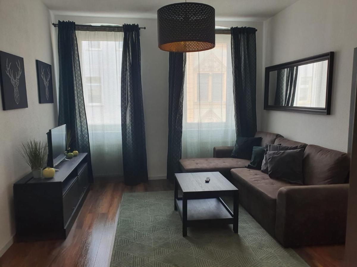 Apartment Mimalou Moebliertes In *