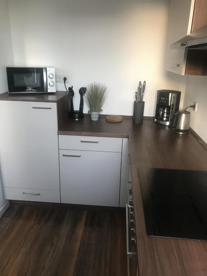 Apartment Mimalou Moebliertes In *